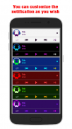 Wittex Music-Player screenshot 2