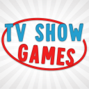 Tv Show Games Icon