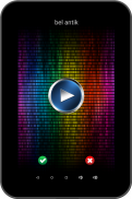 Suara Telepon screenshot 0