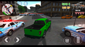 Clash of Crime Mad San Andreas screenshot 2