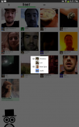 Hoot – Video Messaging screenshot 0