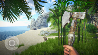 Last Pirate: Survival Island Adventure screenshot 7