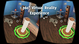 Kittens VR screenshot 2