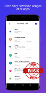 Permission Manager For Android screenshot 1
