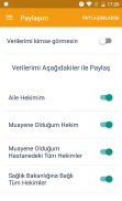 e-Nabız screenshot 1