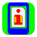 Phone&SIM Icon