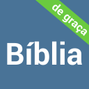 Bíblia Portuguese Bible Free Icon