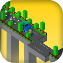 Bridges Mania Icon