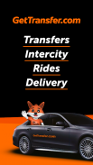 GetTransfer: Transfers & Rides screenshot 3