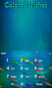 Colorful Fish Wallpaper Theme screenshot 4