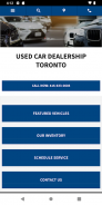 Used Cars Canada – Buy and Sel screenshot 0