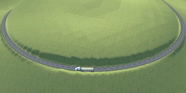 Extreme Mountain Trucker screenshot 5