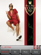 Bruno Mars - 24k Magic screenshot 0