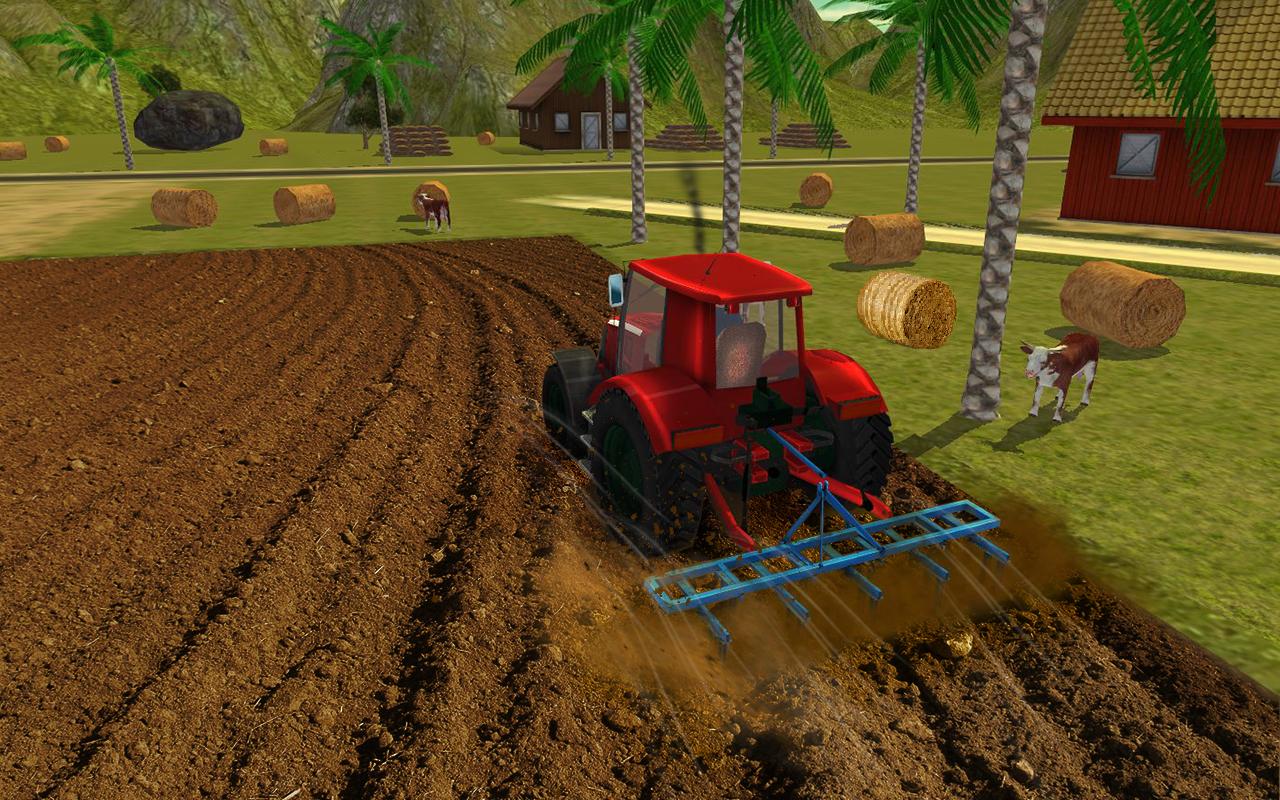 Farming Simulator 3D - Загрузить APK для Android | Aptoide