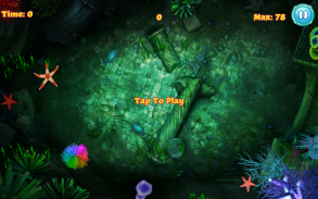 Marine Thief screenshot 4