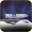 Lunar Rescue Mission: Spaceflight Simulator