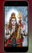 Lord Shiva Wallpapers HD screenshot 4