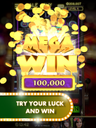Free Slots - Pure Vegas Slot screenshot 0