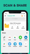 Camera Scanner, Free Scan PDF & Image to Text screenshot 6