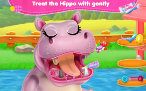 Hippo Dentist Care screenshot 5