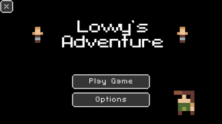 La aventura de Lowy (Gratis) screenshot 4