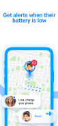 Find my kids تتبع موقع أطفالك screenshot 9