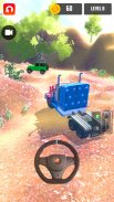 Car Climb Racing: Mega Ramps screenshot 4