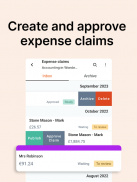 Dext: Expense tracker app screenshot 4