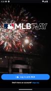 MLB Play screenshot 2