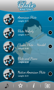 Flute Ringtones screenshot 1