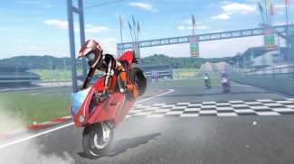 Bike Racing Moto Racing Bike screenshot 2