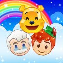 Disney Emoji Blitz Game Icon