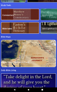Bible AudioEbook (King James) screenshot 2