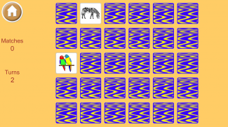 Matching Cards screenshot 1