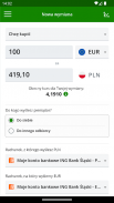 InternetowyKantor.pl screenshot 4