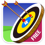 Archery Game - Bow & Arrow screenshot 4