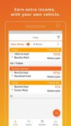 Drive with Lalamove India - Earn Extra Income screenshot 1