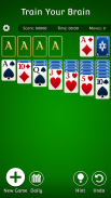 Solitaire: Classic Card Games screenshot 2