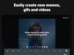 iFunny – fresh memes, gifs and videos screenshot 9