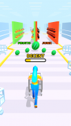 Supermarket Rush! screenshot 7