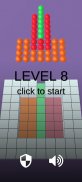 Color Row 3D screenshot 2