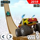 Impossible Monster Truck Stunts Icon