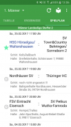 HSG Hörselgau/Waltershausen screenshot 1