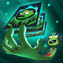 Zombie Friends Idle Icon