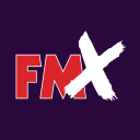 FMX 94.5 (KFMX) Icon