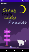 Catty Cats Puzzles screenshot 1