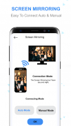 HD Video Screen Mirroring screenshot 0