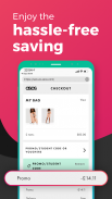 Lootr Shopping Browser - Coupons & Deals screenshot 1