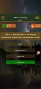 Geology Knowledge Quiz screenshot 15