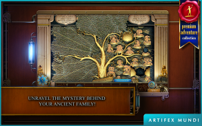 Time Mysteries 2: The Ancient Spectres screenshot 7